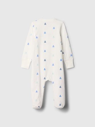 Baby First Favorites Body din bumbac organic