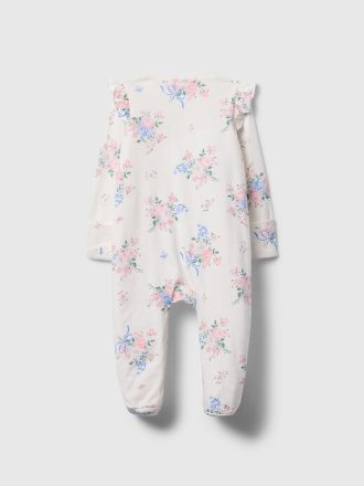 Baby First Favorites Body din bumbac organic