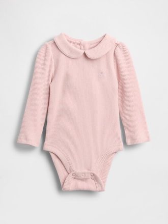 Baby First Favorites Body TinyRib