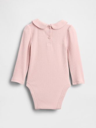 Baby First Favorites Body TinyRib
