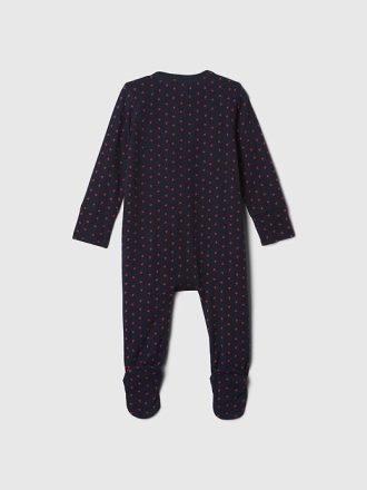 Baby First Favorites One-Piece