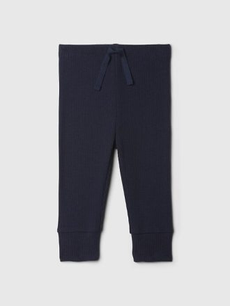 Baby First Favorites Pantaloni TinyRib