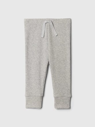 Baby First Favorites Pantaloni TinyRib