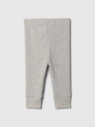 Baby First Favorites Pantaloni TinyRib