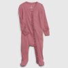 Baby First Favorites TinyRib One Piece