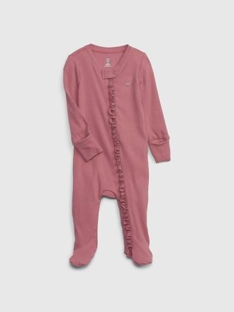 Baby First Favorites TinyRib One Piece