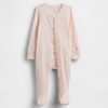 Baby First Favorites TinyRib One Piece