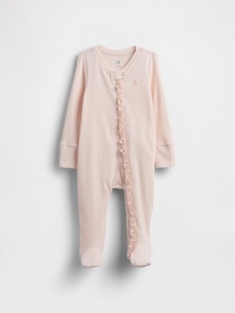 Baby First Favorites TinyRib One Piece