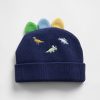 Beanie Dino pentru bebeluși și copii mici