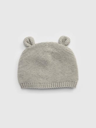 Beanie pentru bebeluș Brannan Bear