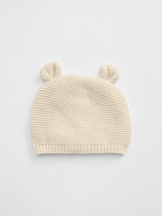 Beanie pentru bebeluș Brannan Bear