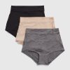 Bikini Breathe cu talie înaltă (pachet de 3) Bikini Breathe cu talie înaltă (pachet de 3)