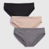 Bikini Breathe (pachet de 3) Bikini Breathe (pachet de 3)
