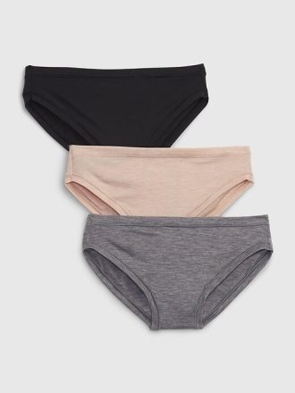 Bikini Breathe (pachet de 3)