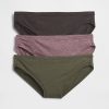 Bikini Breathe (pachet de 3) Bikini Breathe (pachet de 3)