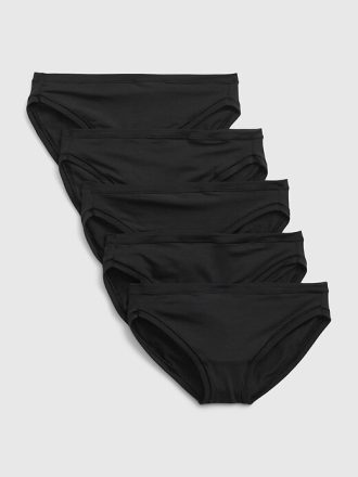 Bikini Breathe (pachet de 5)