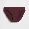 Bikini din bumbac elastic organic Bikini din bumbac elastic organic