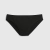 Bikini din bumbac elastic organic