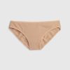 Bikini din bumbac elastic organic