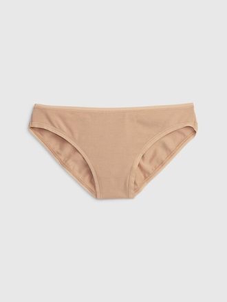 Bikini din bumbac elastic organic
