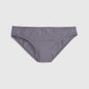 Bikini din bumbac elastic organic