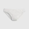 Bikini din bumbac elastic organic