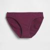 Bikini din bumbac elastic organic Bikini din bumbac elastic organic