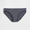 Bikini din bumbac elastic organic
