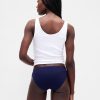 Bikini din bumbac elastic organic Bikini din bumbac elastic organic