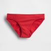 Bikini din bumbac elastic organic