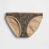 Bikini din bumbac elastic organic Bikini din bumbac elastic organic