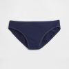 Bikini din bumbac elastic organic Bikini din bumbac elastic organic
