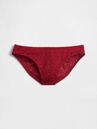 Bikini din dantela