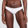 Bikini fără spectacol din bumbac elastic organic
