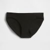 Bikini fără spectacol din bumbac elastic organic