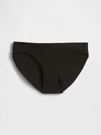 Bikini fără spectacol din bumbac elastic organic