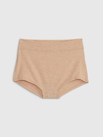 Bikini respirați cu talie înaltă