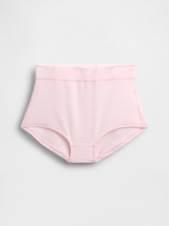 Bikini respirați cu talie înaltă