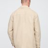 Blazer relaxat din in-bumbac Blazer relaxat din in-bumbac