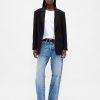 Blazer supradimensionat BiStretch Blazer supradimensionat BiStretch