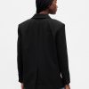 Blazer supradimensionat BiStretch Blazer supradimensionat BiStretch