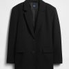 Blazer supradimensionat BiStretch Blazer supradimensionat BiStretch