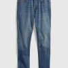 Blugi Athletic Taper Blugi Athletic Taper