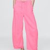 Blugi cu talie medie Easy Horseshoe Blugi cu talie medie Easy Horseshoe