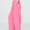 Blugi cu talie medie Easy Horseshoe Blugi cu talie medie Easy Horseshoe