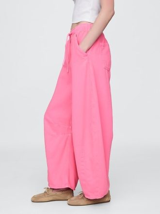 Blugi cu talie medie Easy Horseshoe