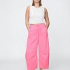 Blugi cu talie medie Easy Horseshoe Blugi cu talie medie Easy Horseshoe