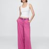 Blugi cu talie medie UltraSoft Easy Baggy Blugi cu talie medie UltraSoft Easy Baggy
