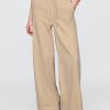 Blugi cu talie medie UltraSoft Easy Baggy Blugi cu talie medie UltraSoft Easy Baggy