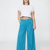 Blugi cu talie medie UltraSoft Easy Baggy Blugi cu talie medie UltraSoft Easy Baggy